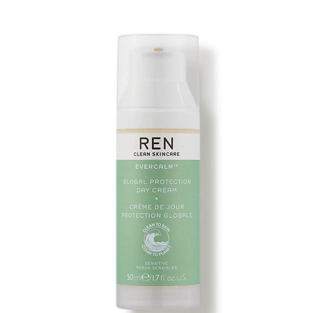 REN Evercalm Global Protection Day Cream on Productcaster.