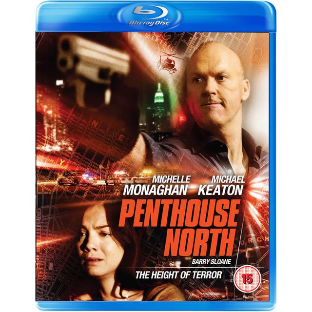 Penthouse North - Blu-ray on Productcaster.