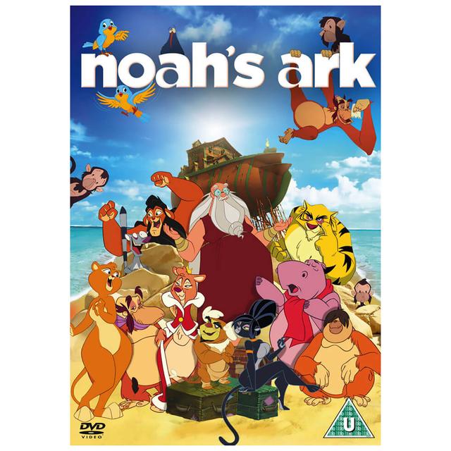 Noah's Ark on Productcaster.