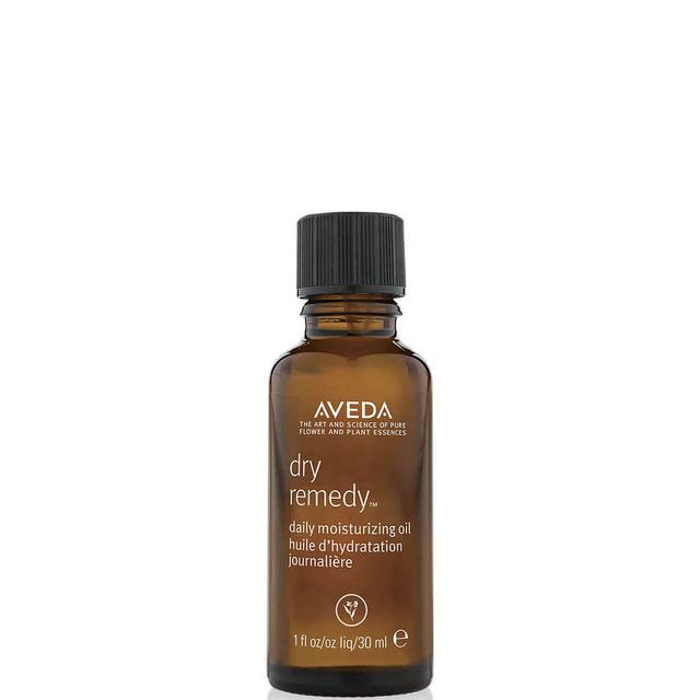 Aveda Dry Remedy Daily Oil 30ml on Productcaster.