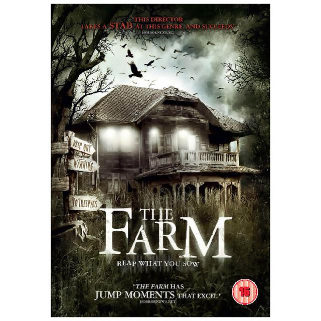 The Farm on Productcaster.