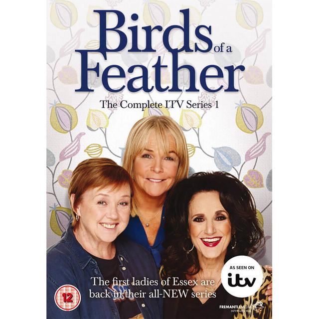 Birds of a Feather - Series 1 on Productcaster.