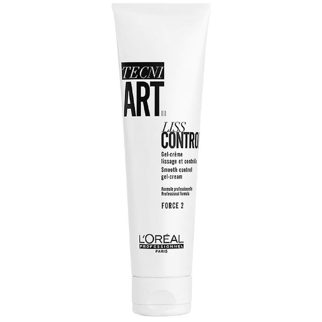 Gel-crema alisado y control L'Oréal Professionnel Tecni ART Liss Control (150ml) on Productcaster.