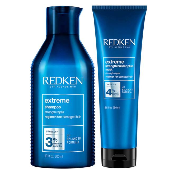 Redken Extreme Pamper Pack on Productcaster.