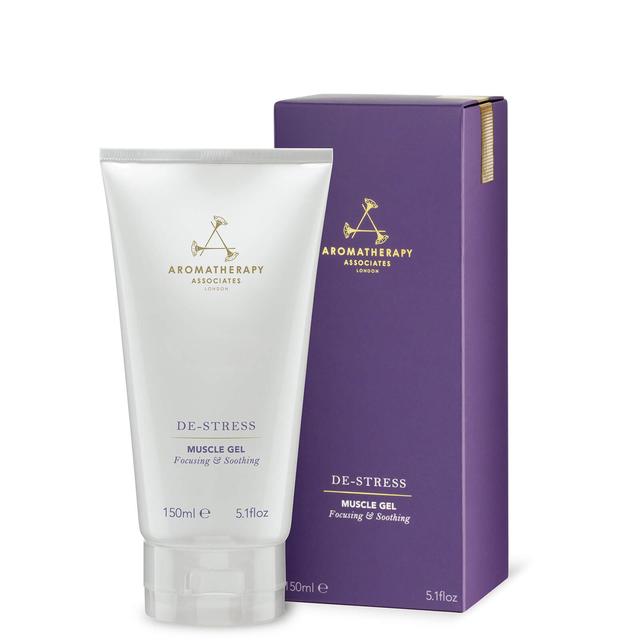 Aromatherapy Associates De-Stress Muscle Gel on Productcaster.