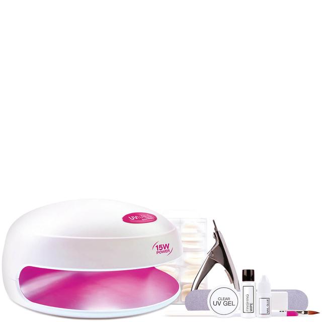 Rio UV Lamp Nail Extension System on Productcaster.