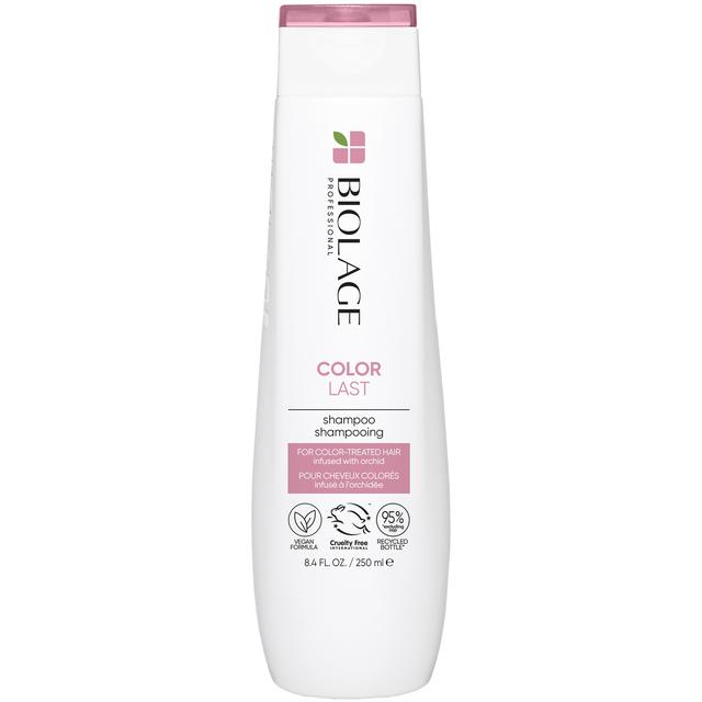 Biolage ColorLast Shampoo for Coloured Hair Protection 250ml on Productcaster.