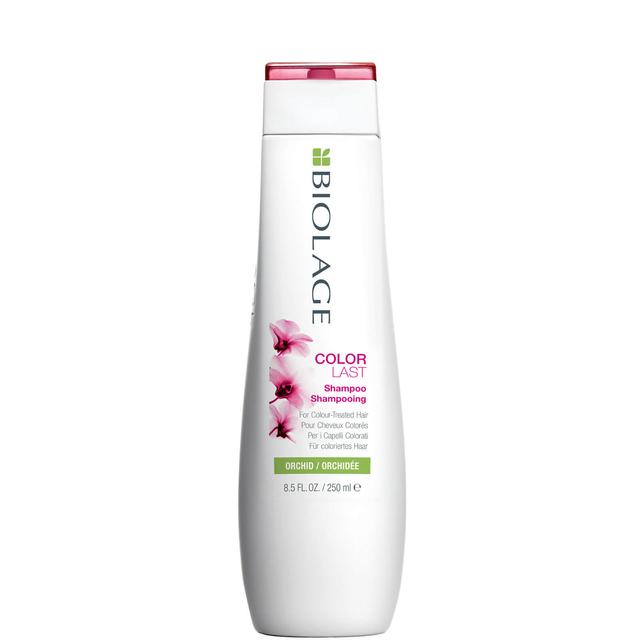 Biolage ColorLast Shampoo for Coloured Hair Protection 250ml on Productcaster.