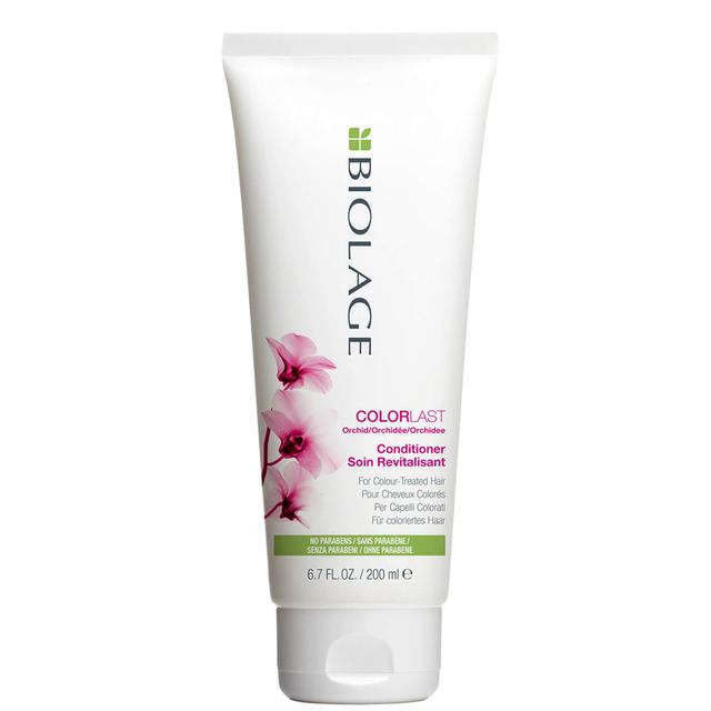 Biolage ColorLast Conditioner for Coloured Hair Protection 200ml on Productcaster.