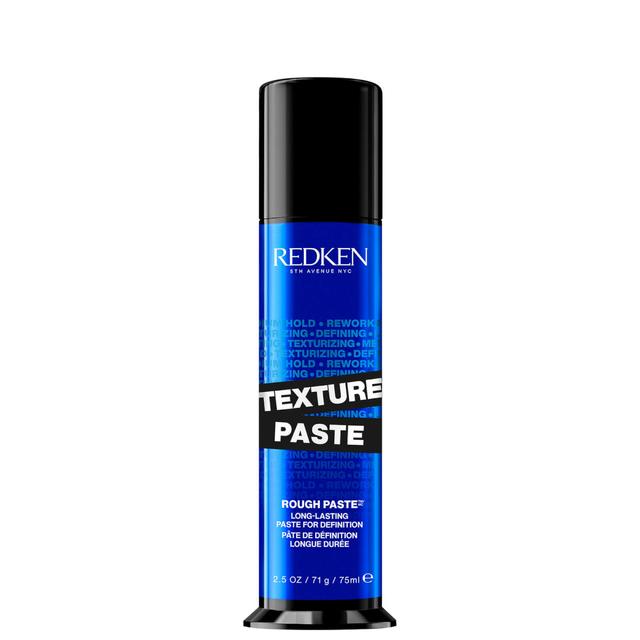 Redken Styling - Rough Paste (75 ml) on Productcaster.