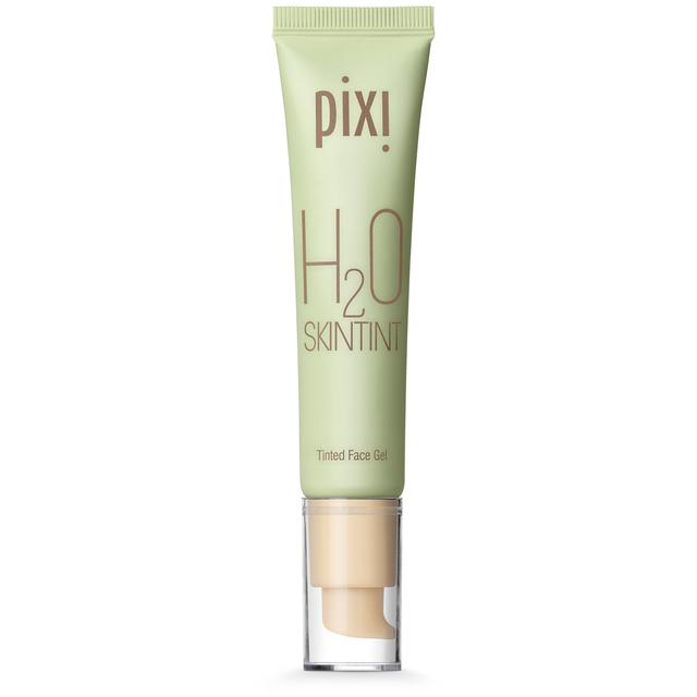 PIXI H20 Skintint 35ml (Various Shades) - No.1 Cream on Productcaster.