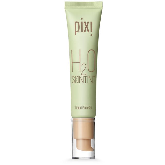 PIXI H20 Skintint 35ml (Various Shades) - No.2 Nude on Productcaster.