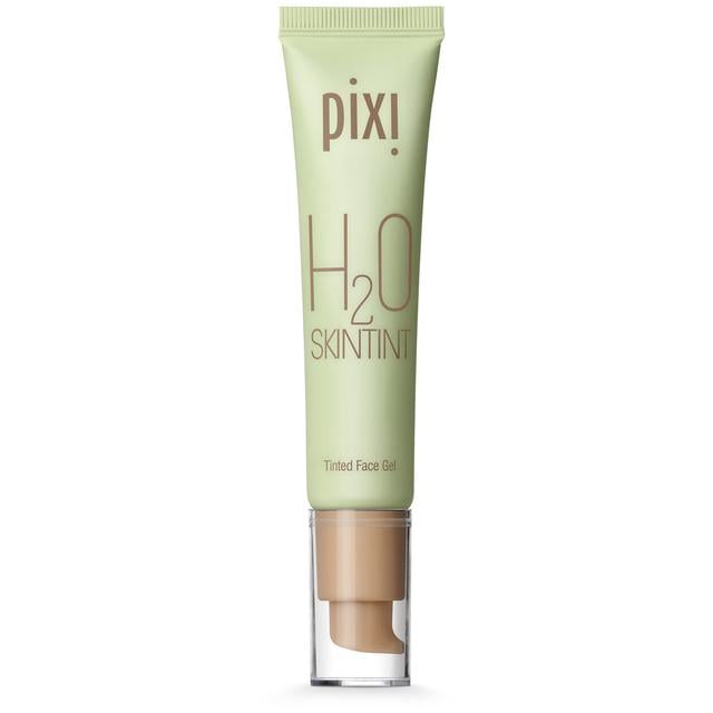 PIXI H2O Skintint - 3 Warm 35ml Foundation on Productcaster.