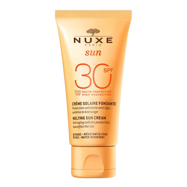 NUXE Sun Emulsion SPF 30 (50ml) on Productcaster.