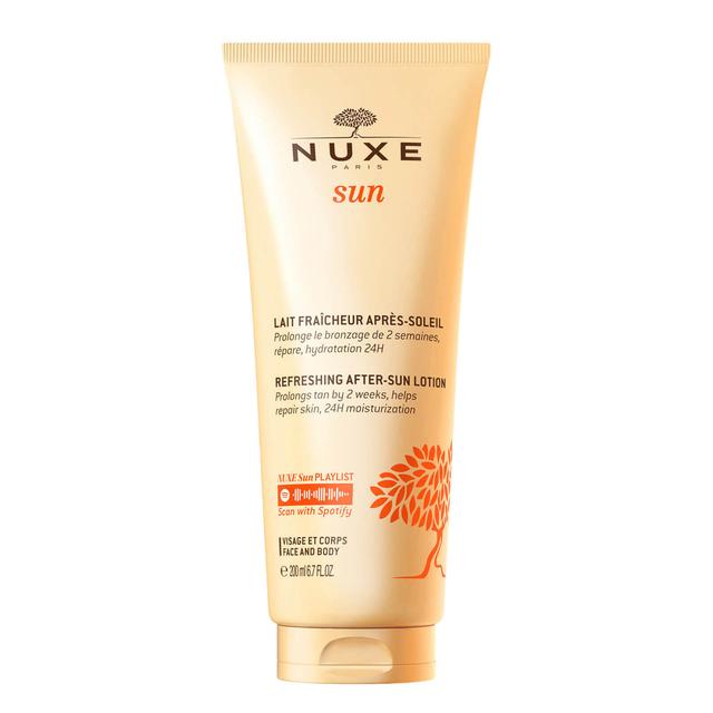 NUXE Sun Refreshing After-Sun Lotion 200ml on Productcaster.