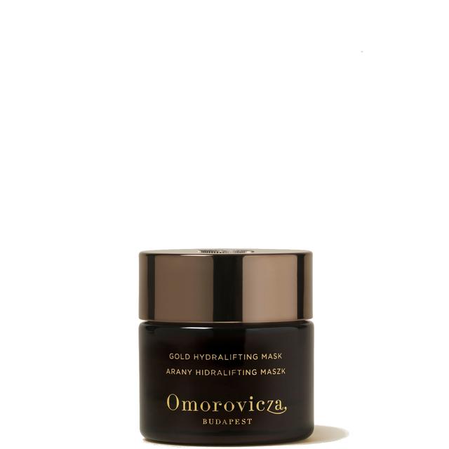 Omorovicza Gold Hydralifting Mask 50ml on Productcaster.