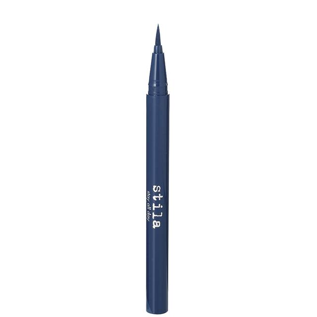 Stila Stay All Day Waterproof Liquid Liner Midnight on Productcaster.