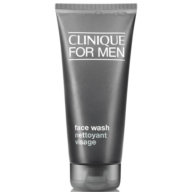 Clinique for Men Face Wash 200ml on Productcaster.