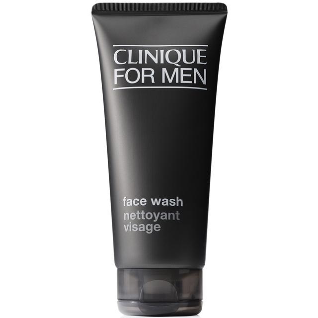 Clinique for Men Face Wash 200ml on Productcaster.