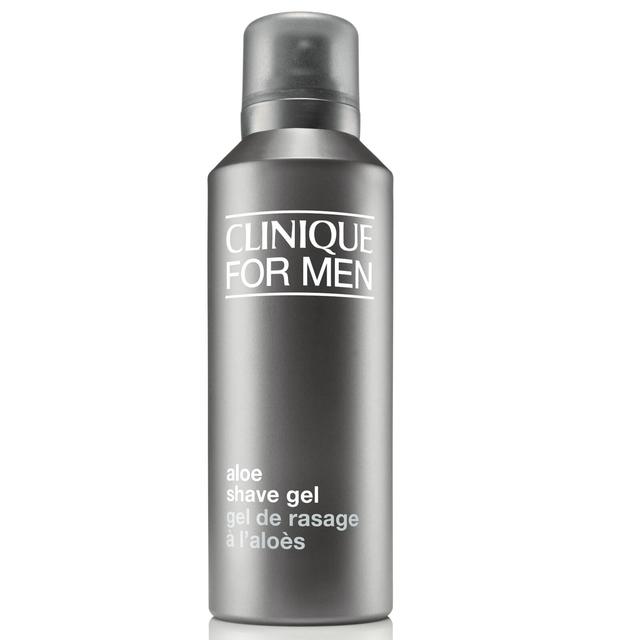 Clinique for Men Aloe Shave Gel 125ml on Productcaster.