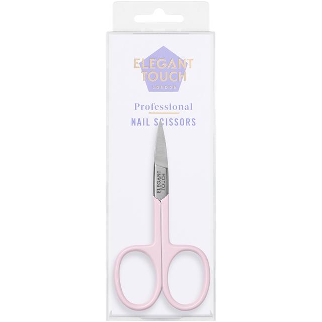 Elegant Touch Professional Nail Scissor on Productcaster.