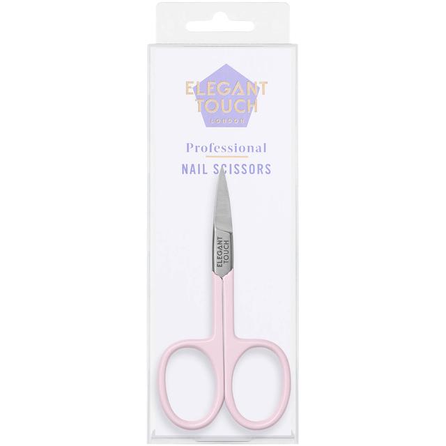 Elegant Touch Professional Nail Scissor on Productcaster.