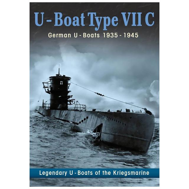 U-boot Type VII C on Productcaster.