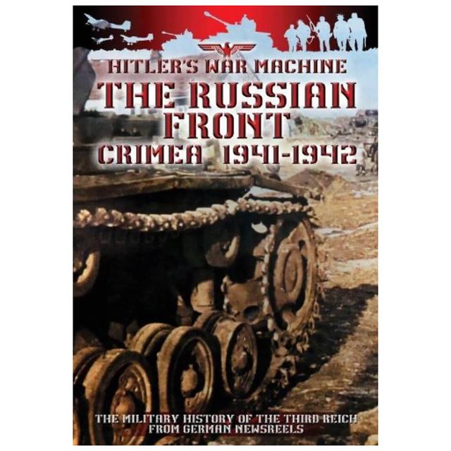 The Russian Front: Crimea 1941-1942 on Productcaster.