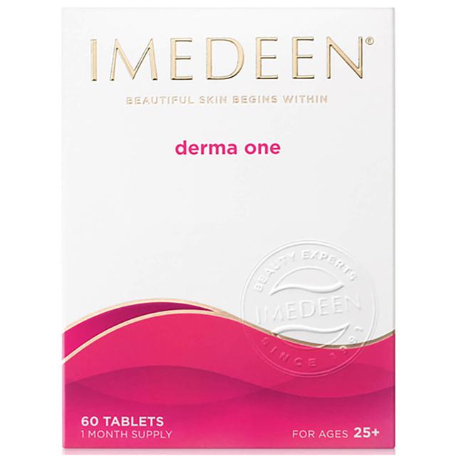 Imedeen Derma One (60 δισκία) (ηλικία 25+) on Productcaster.