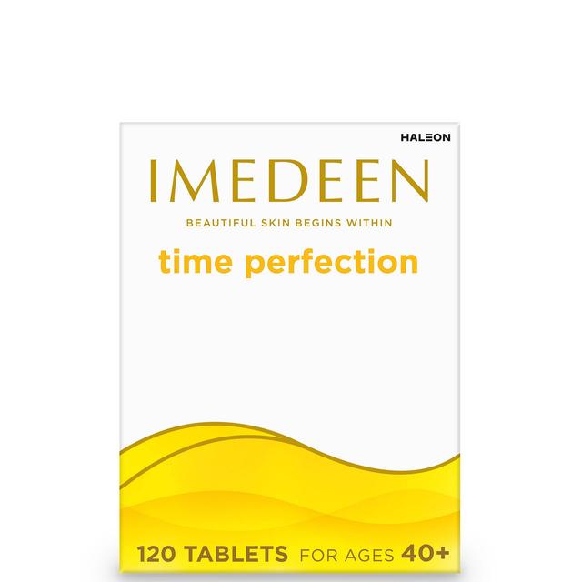 Imedeen - Time Perfection For Ages 40+, 2 Month Supply (120 Tablets) on Productcaster.