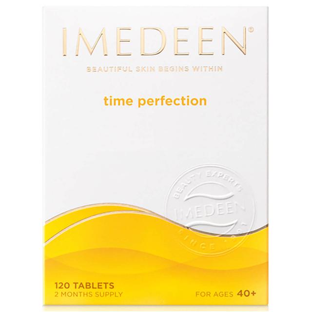 Imedeen - Time Perfection For Ages 40+, 2 Month Supply (120 Tablets) on Productcaster.