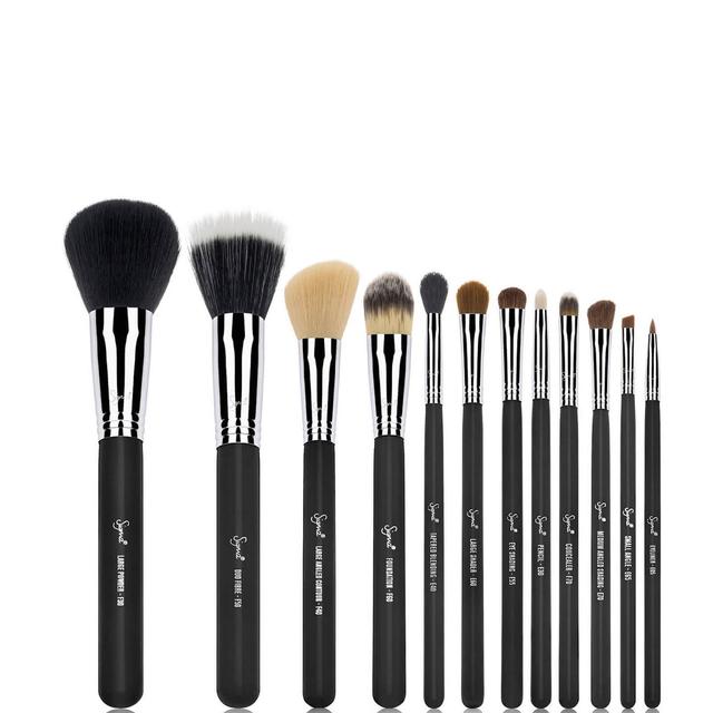 Sigma Essential Brush Kit on Productcaster.