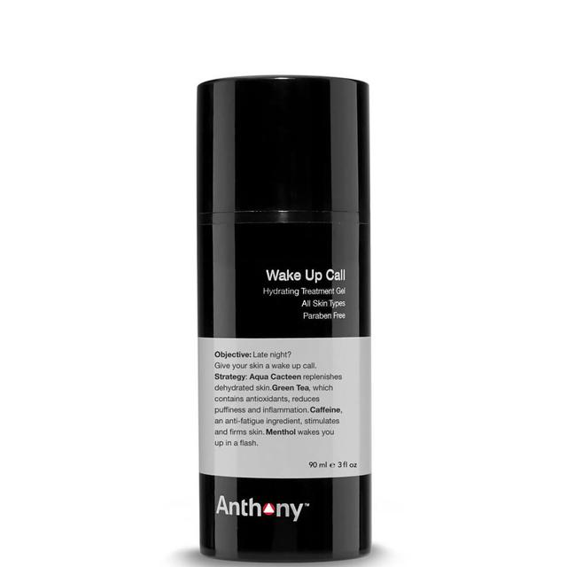 Anthony Wake up Call Gel 90ml on Productcaster.