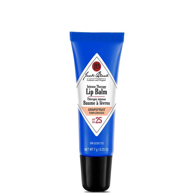 Jack Black Intense Therapy Lip Balm Grapefruit on Productcaster.