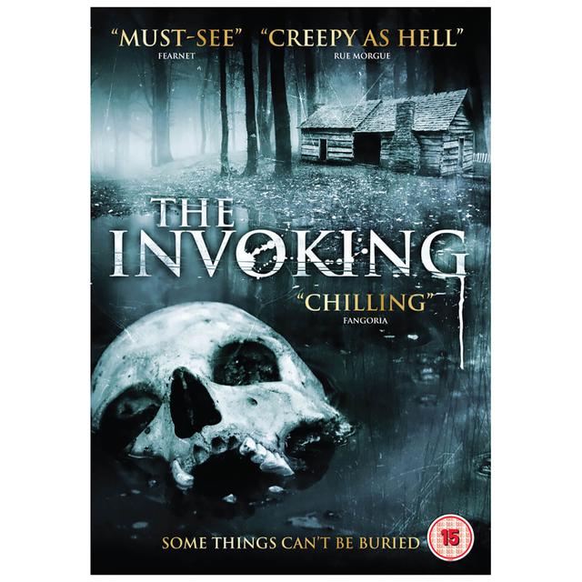 The Invoking - DVD on Productcaster.