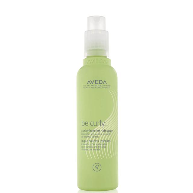 Aveda Be Curly Curl Enhancing Hairspray 200ml on Productcaster.