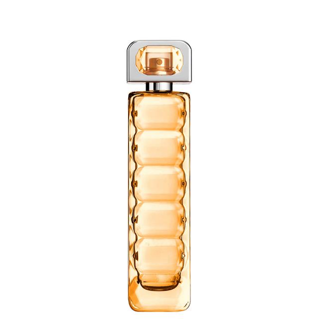 Hugo Boss Orange Woman Eau de Toilette 50ml on Productcaster.