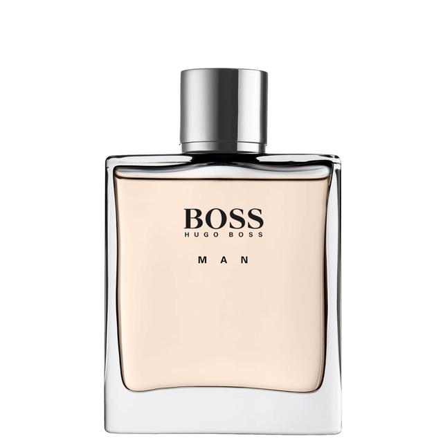 Hugo Boss Man Eau de Toilette 100ml on Productcaster.