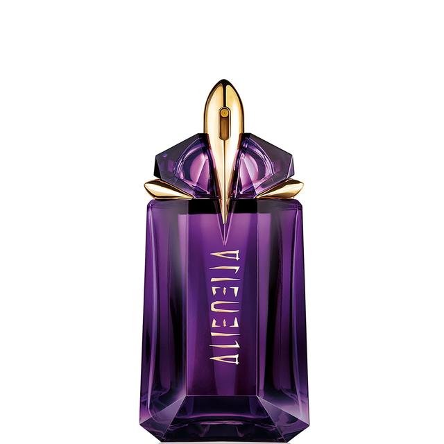 MUGLER Alien Eau de Parfum Natural Spray Refillable - 60ml on Productcaster.