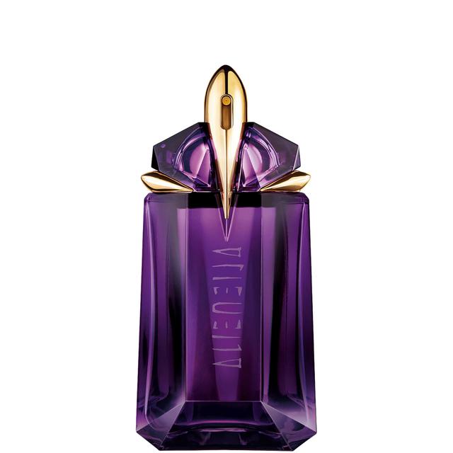 MUGLER Alien Eau de Parfum Natural Spray Refillable - 60ml on Productcaster.