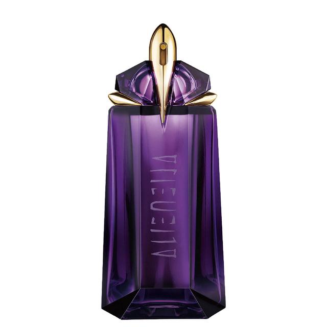 MUGLER Alien Eau de Parfum Natural Spray Refillable - 90ml on Productcaster.