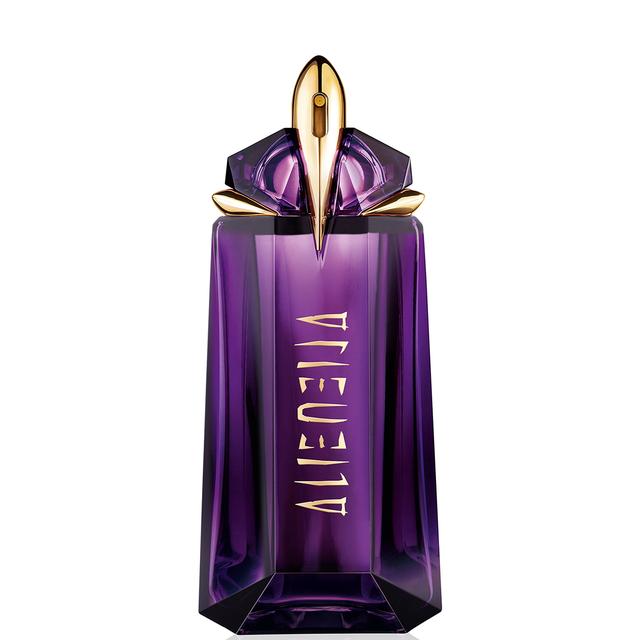 MUGLER Alien Eau de Parfum Natural Spray Refillable - 90ml on Productcaster.