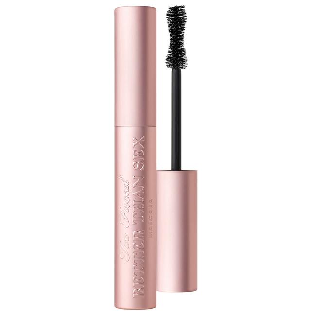 Too Faced Better Than Sex Mascara 8ml on Productcaster.