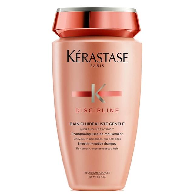 Kerastase Shampoo Discipline Bain Fluidealiste (250ml) on Productcaster.