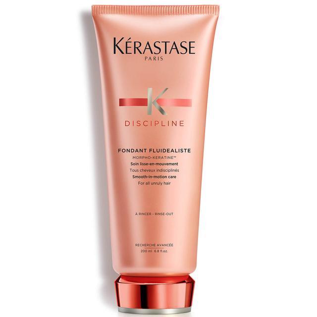 Kerastase Discipline Conditioner Fondant Fluidealiste (200ml) on Productcaster.