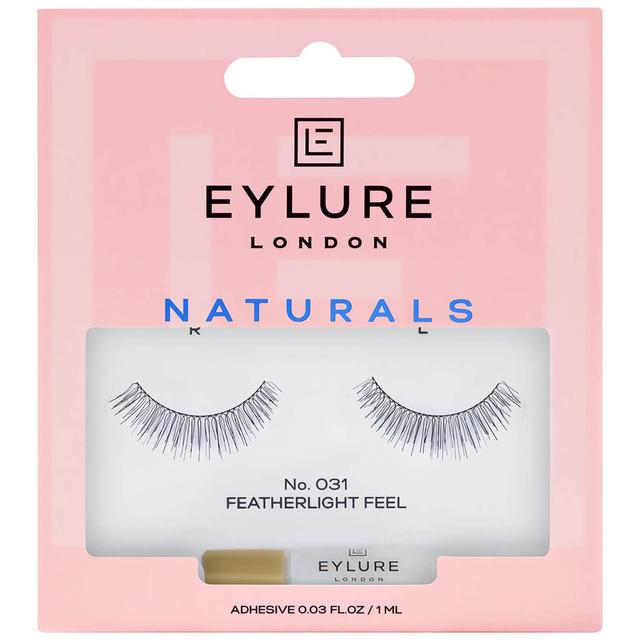 Eylure Lashes No. 031 on Productcaster.