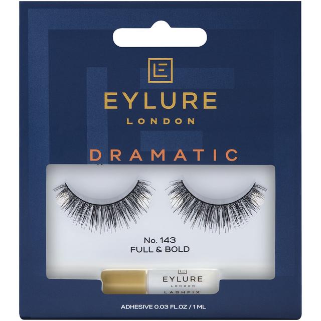 Eylure Lashes No. 143 on Productcaster.