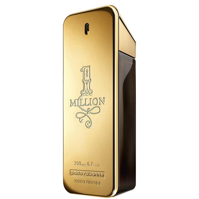 Rabanne 1 Million Eau De Toilette 200ml on Productcaster.