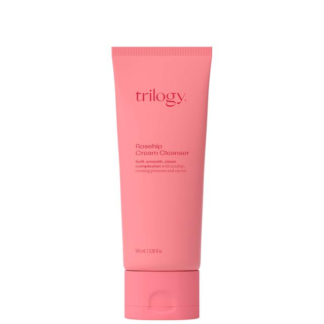 Rosehip Cream Cleanser 100ml on Productcaster.