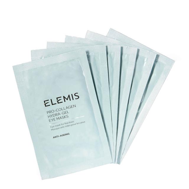 Elemis Pro-Collagen Hydra-Gel Eye Mask (Pack of 6) on Productcaster.